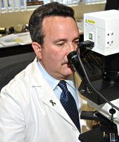 Dr. Joseph Cohen M.D.